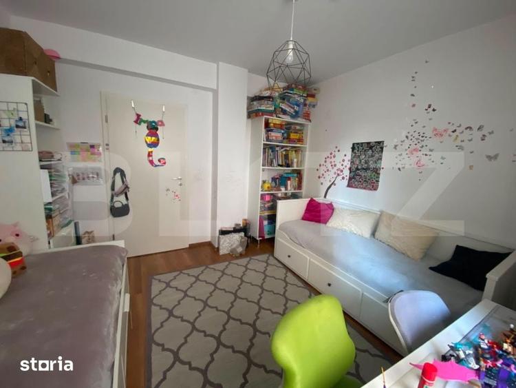 Apartament 3 camere de vanzare zona excelenta, cu loc de parcare - 7