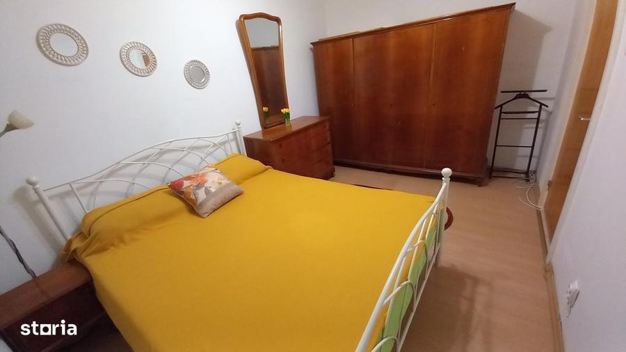 Apartament cu 2 camere în Drumul Taberei