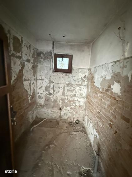 Casa renovanila langa padure 91 mp + teren 500 mp cu toate utilitatile - 3