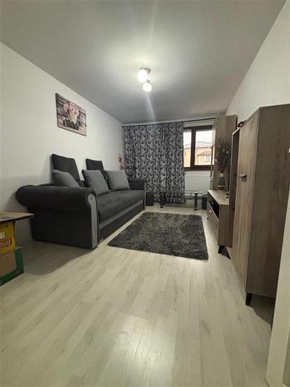 2 camere decomandat, 49mp cu geam la baie str Pepinierei - 2