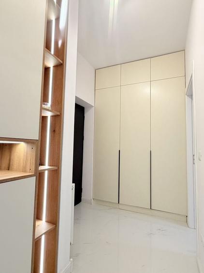 Garsoniera | Studio | Bloc nou | Prima inchiriere | Parcare | Proprietar - 7