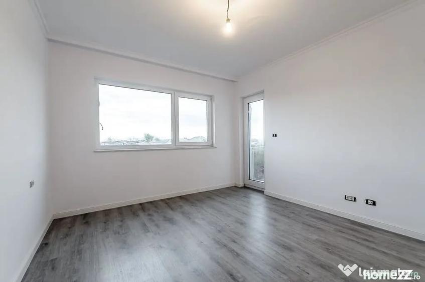 Casă cu 5 camere cu Teren 222 Mp în Gai