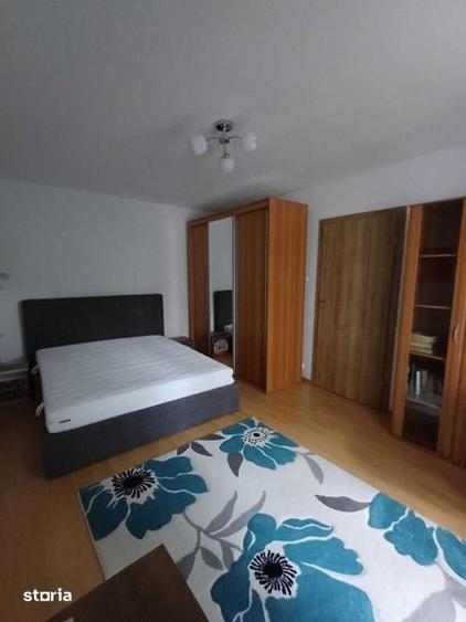 Apartament cu 2 camere decomandat în Tineretului