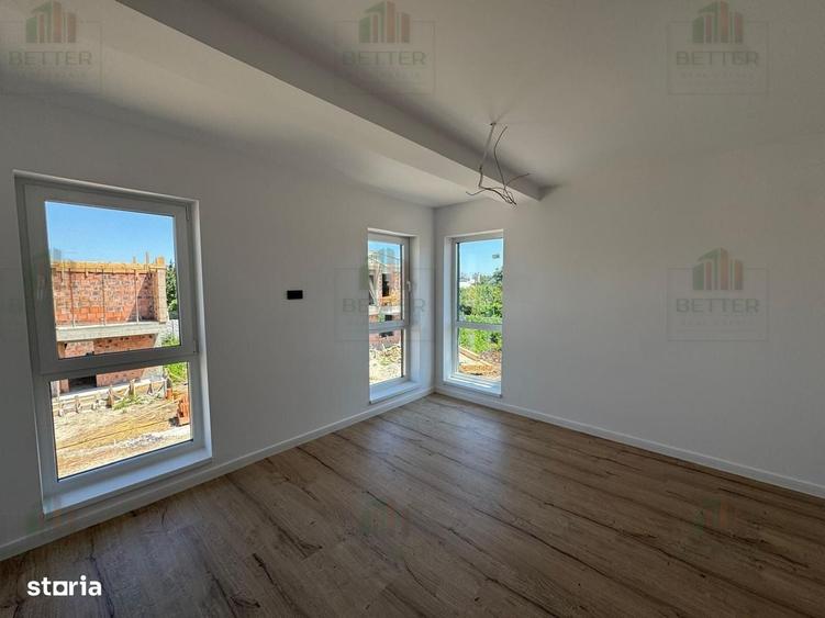 Casa individuala P+1E - 4 camere 2 bai Berceni - 4