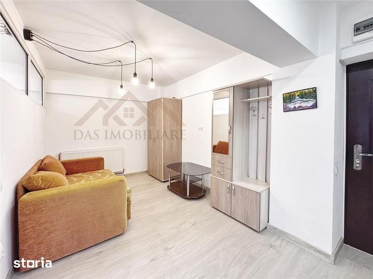 Apartament 2 camere, etaj 1 , zona Marinex - 2