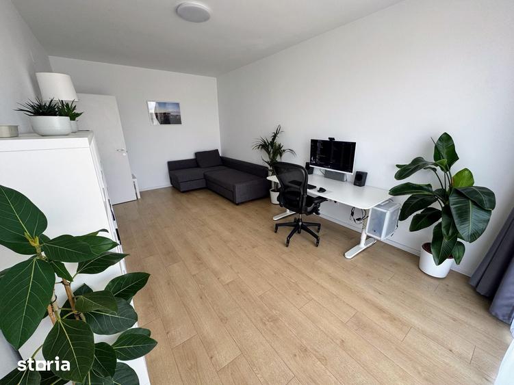 Apartament 2 Camere CU PARCARE INCLUSA - 16