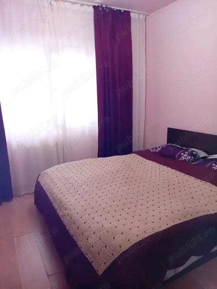 Apartament cu 2 camere decomandat în Cetatea