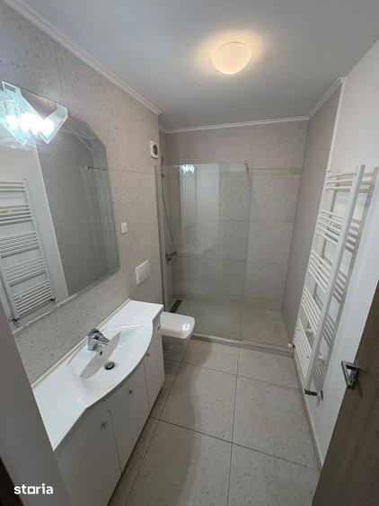 Apartament cu 2 camere în Semicentral