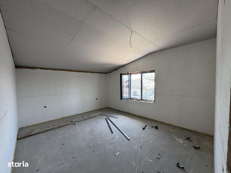 Casa P+1E Pantelimon | La Cheie la Finalul Lunii | Teren 350mp | curte - 4