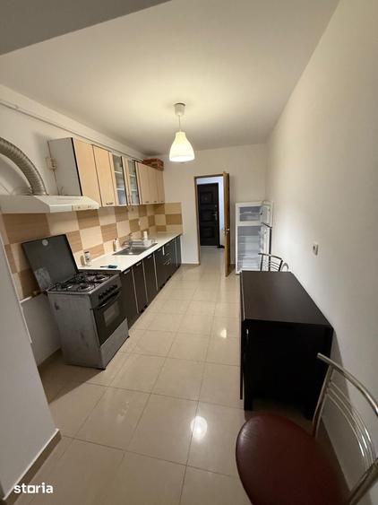 Apartament cu 2 camere decomandat în Sud