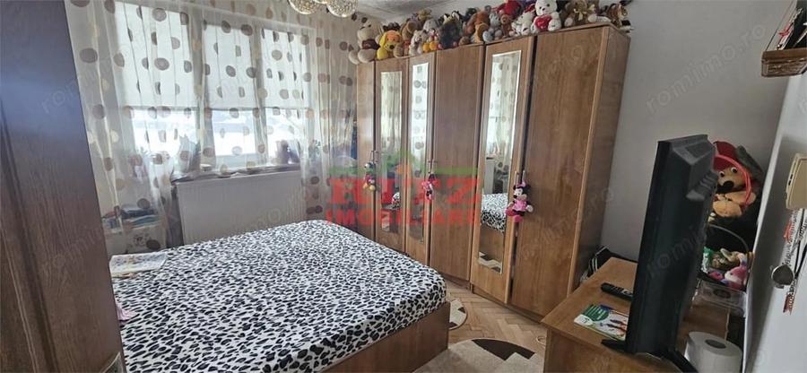 Apartament cu 3 camere în Ultracentral