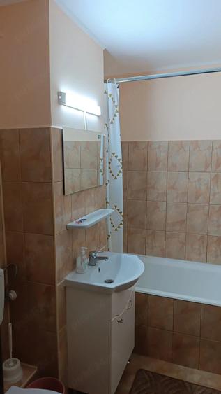 Apartament cu 2 camere decomandat în Nufărul