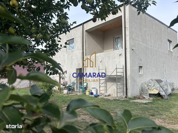 Spațiu comercial, de 200 mp, în Tămădău Mare