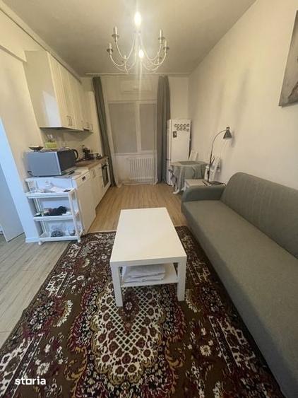 Apartament cu 2 camere decomandat în Mărăști