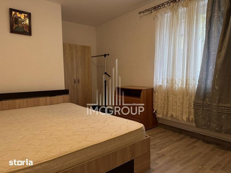 Apartament in zona The Office , langa Hotel Hampton by Hilton | 35 mp - 10