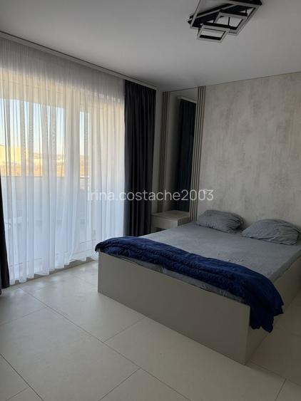 Inciriez apartament cu 2 camere