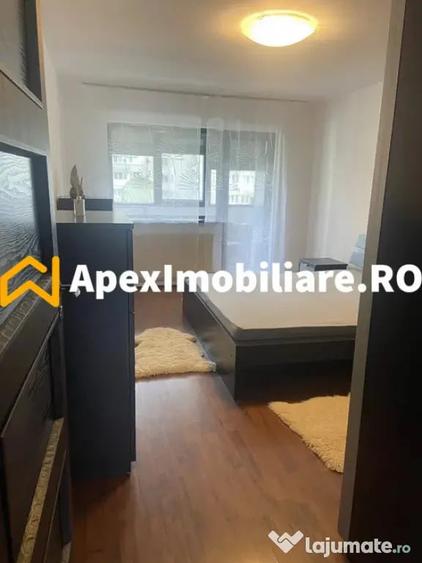 Apartament 3 camere de inchiriat Titulescu Bucure?ti | Apex - 2