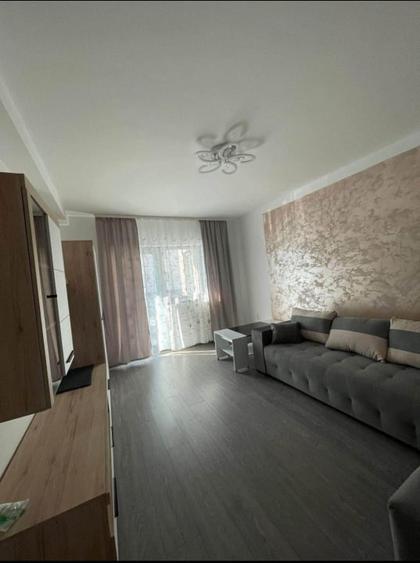 Apartament cu 2 camere decomandat, mobilat în Mihai Viteazul