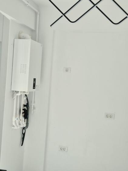 Apartament 2 camere Zona linistita Constructie noua - 3