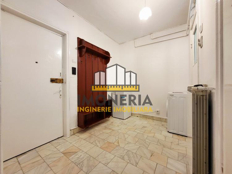 Garsoniera decomandata Dristor-centrala proprie-0% comision - 11