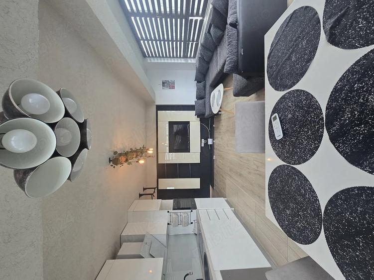 Apartament cu 2 camere decomandat în Șelimbăr