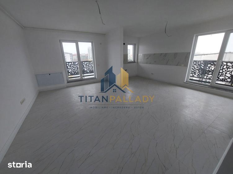 Studio / 51mp / PROMO PARCARE / Titan-Pallady / Balcon 10mp - 2