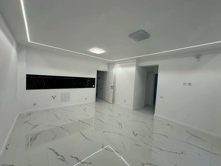 Apartament cu 2 camere semidecomandat în Cișmigiu