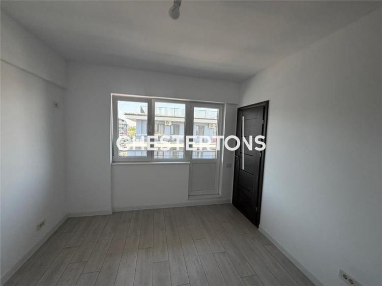 Apartament cu 2 camere decomandat în Valea Oltului