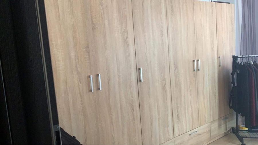 Apartament cu 3 camere în Chiajna