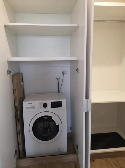 Apartament cu 2 camere decomandat în Dumbrăvița