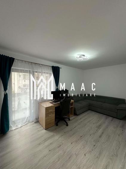 Apartament 2 camere | D-na Stanca I Gradina 38 mp, terasa - 3
