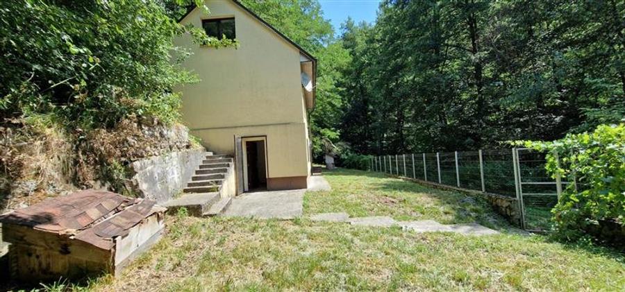 Casă individuală cu 5 camere cu Teren 2122 Mp în Lendt