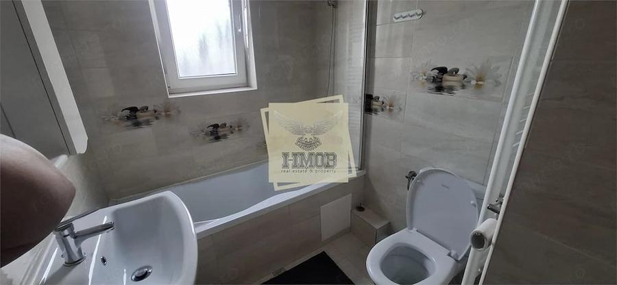 Apartament cu 1 camera, etaj 3 Arhitectilior - 3