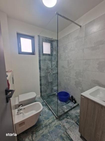 Casă cu 3 camere în Poiana