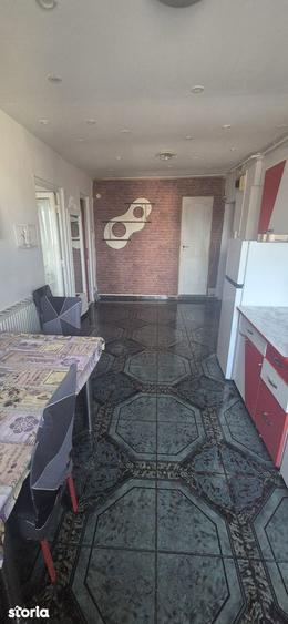 Apartament de inchiriat cu 2 camere, 55 mpu, mobilat, utilat, Sebes - 5