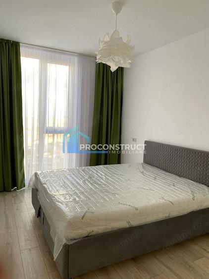 Apartament 2 camere | INCHIRIERE | Timi?oara | Campeador City | - 4