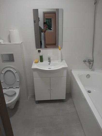 Apartament cu 2 camere decomandat în Ștefan cel Mare