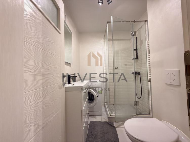 Apartament cu 2 camere, etaj intermediar, Centru, pe strada Traian! - 10