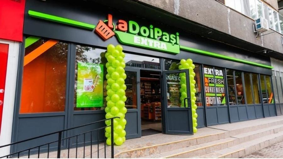 Spațiu comercial, de 131 mp, în 1 Mai