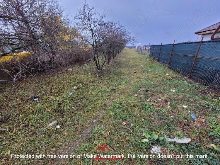 Casă cu 3 camere în Filipeștii de Târg