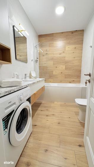 Apartament cu 2 camere în Ostroveni
