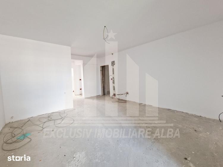 Apartament 2 camere decomandate | 57 mp | Bloc Nou 2020 | Alba-Micesti - 1