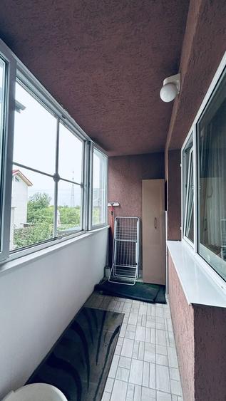 vila insir4cam,3bai,30mpcurte,2locuri parc./Popesti Leordeni - 16