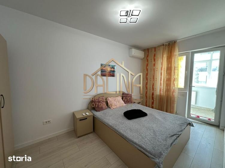 Inchiriere - 2 CAMERE - BIRUINTEI - PARCARE INCLUSA - 12