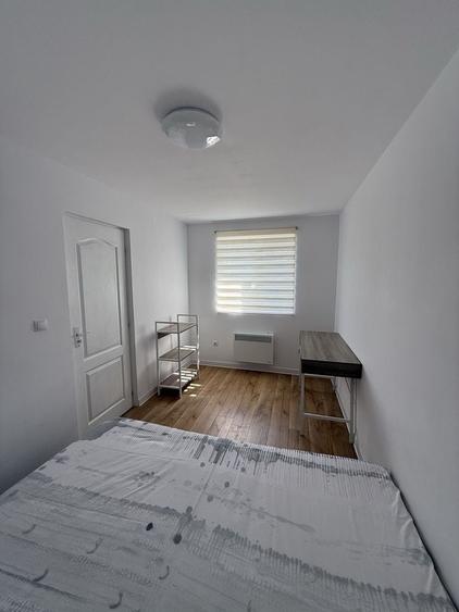 Apartament cu 2 camere semidecomandat în Micro 14