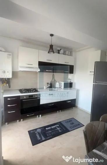 Apartament cu 2 camere decomandat în Rulmentul