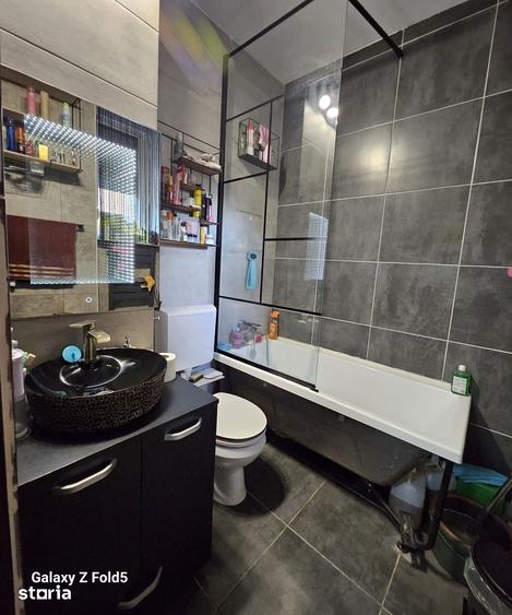 Apartament cu 2 camere decomandat în Orașul Nou