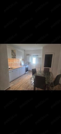 Apartament cu 2 camere semidecomandat în Micălaca