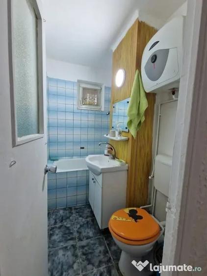 Apartament 2 camere ZONA ASTRA - 5