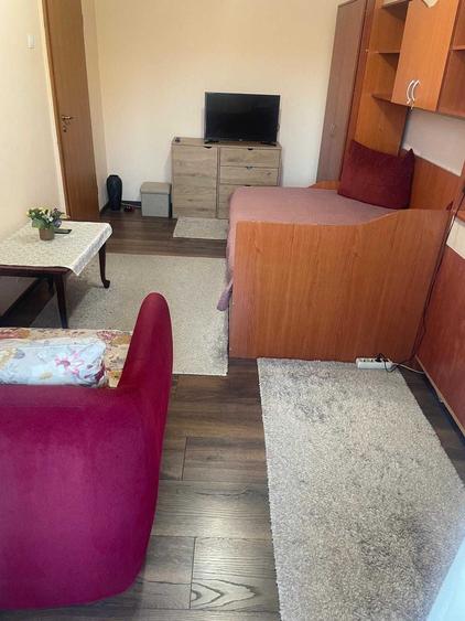 Apartament cu 2 camere decomandat în Tineretului